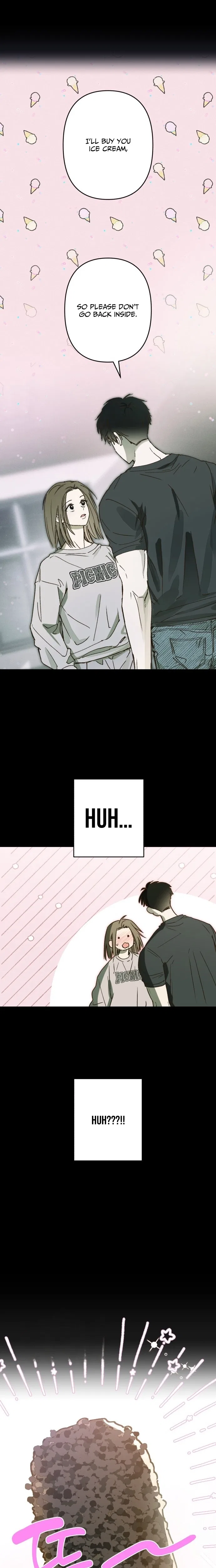 Chat With Me Chapter 1 – Page 18