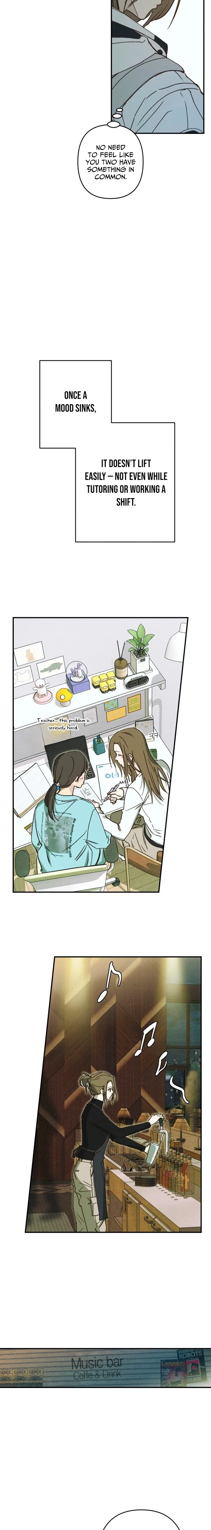 Chat With Me Chapter 1 – Page 31