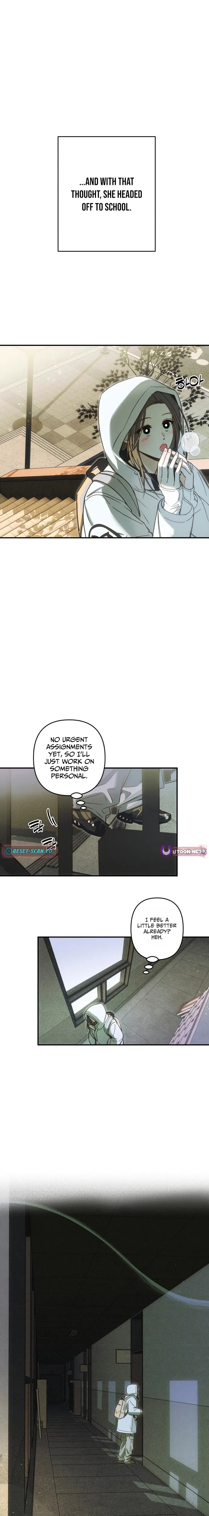 Chat With Me Chapter 1 – Page 33