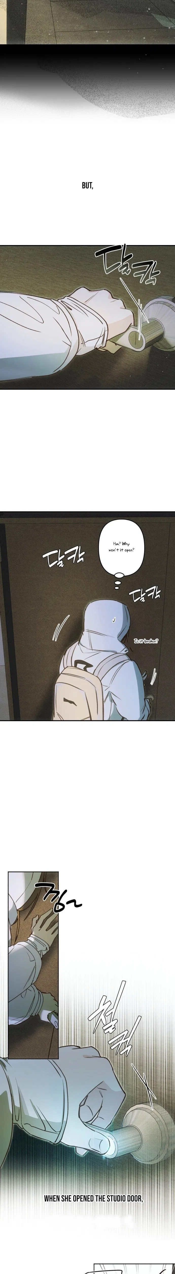 Chat With Me Chapter 1 – Page 34