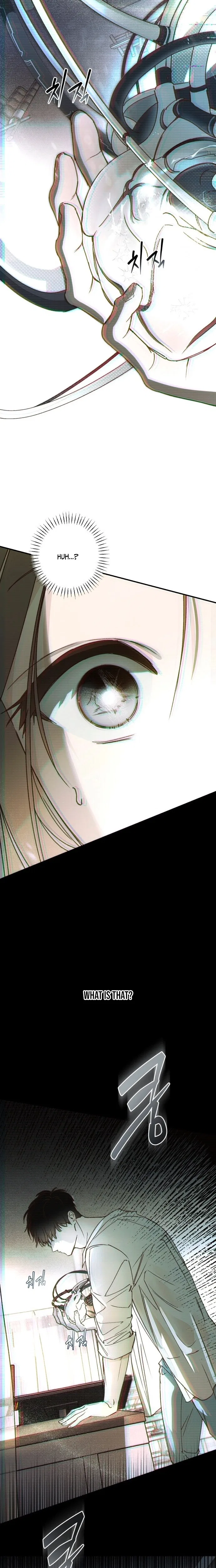 Chat With Me Chapter 1 – Page 36