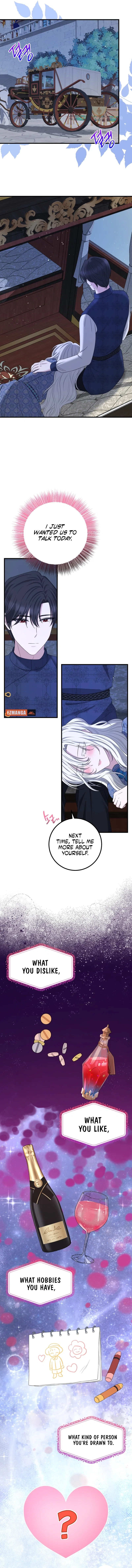 The Villainess’s Nursery Chapter 50 – Page 12