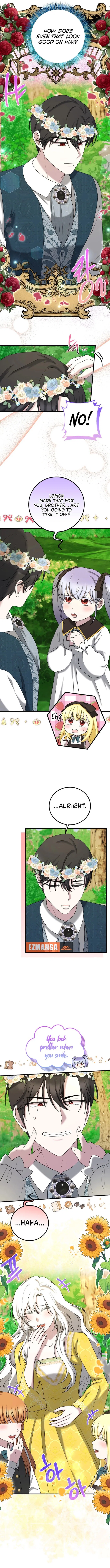 The Villainess’s Nursery Chapter 49 – Page 10