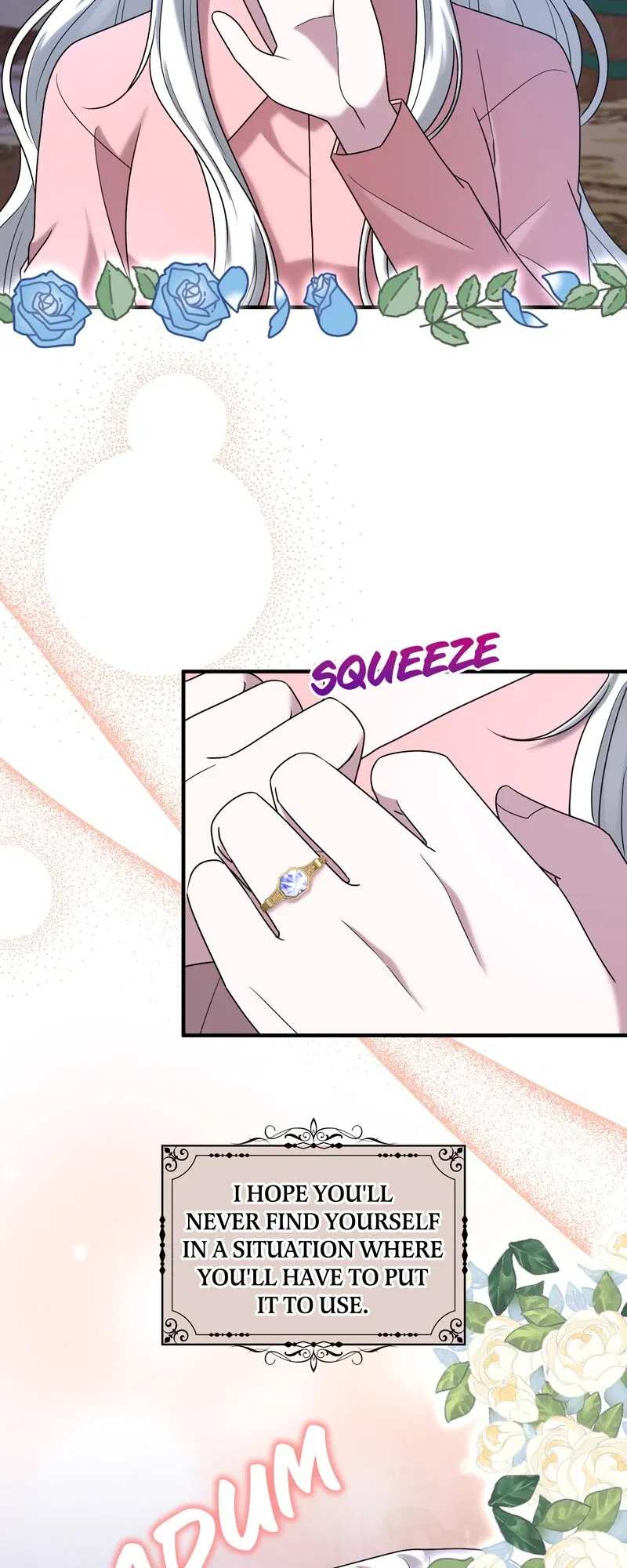 The Villainess’s Nursery Chapter 45 – Page 7