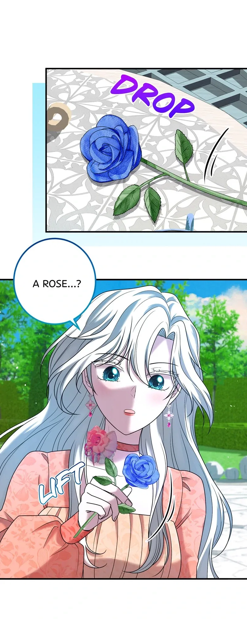 The Villainess’s Nursery Chapter 45 – Page 14