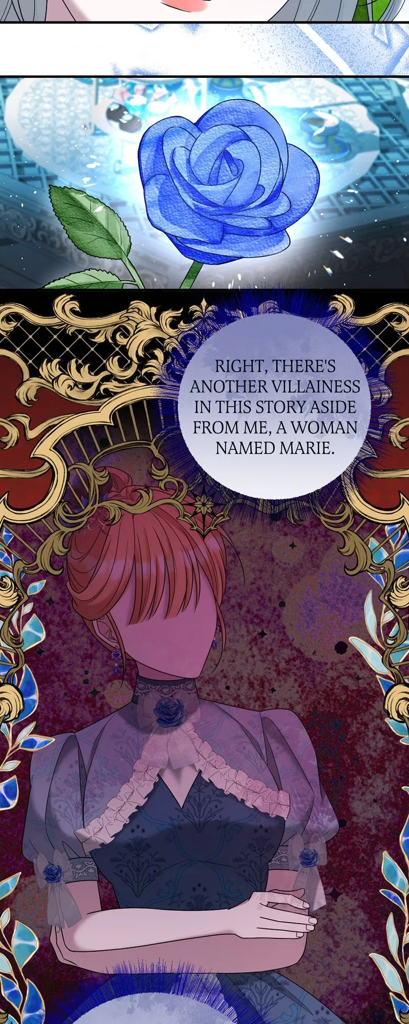 The Villainess’s Nursery Chapter 45 – Page 16