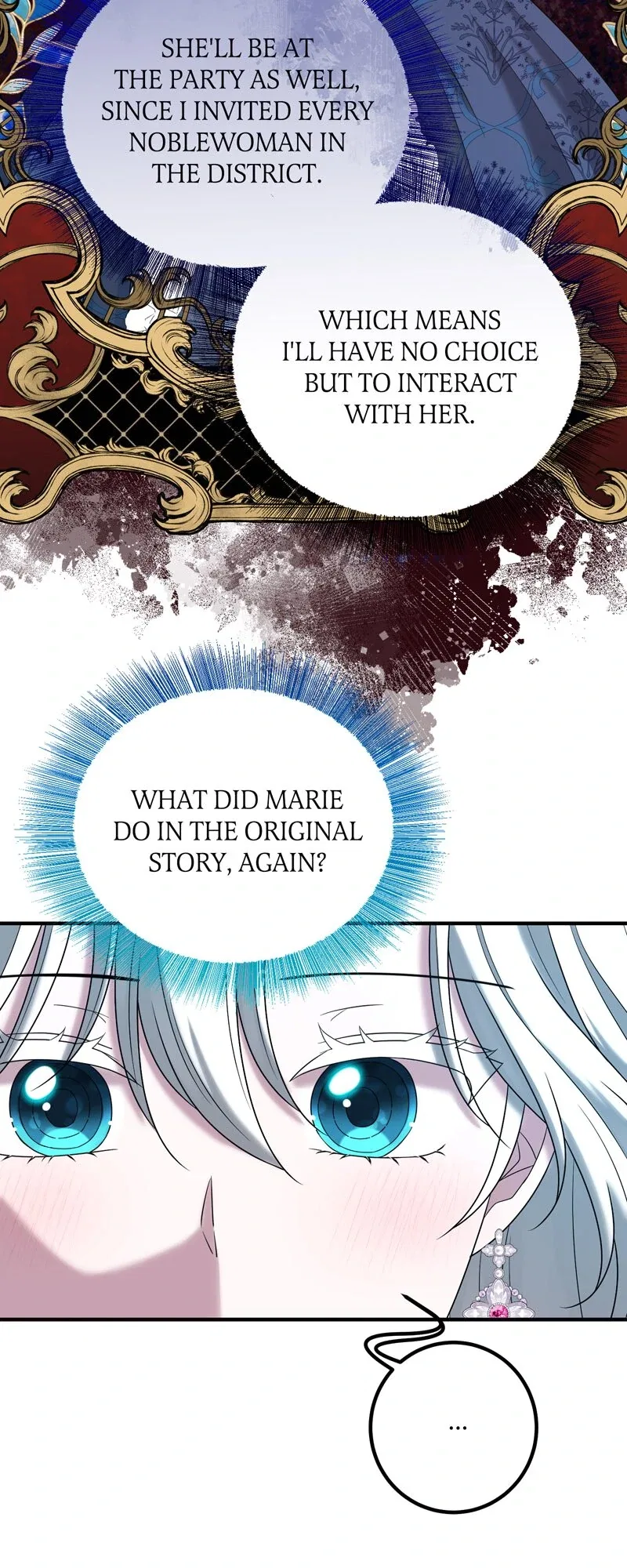 The Villainess’s Nursery Chapter 45 – Page 17