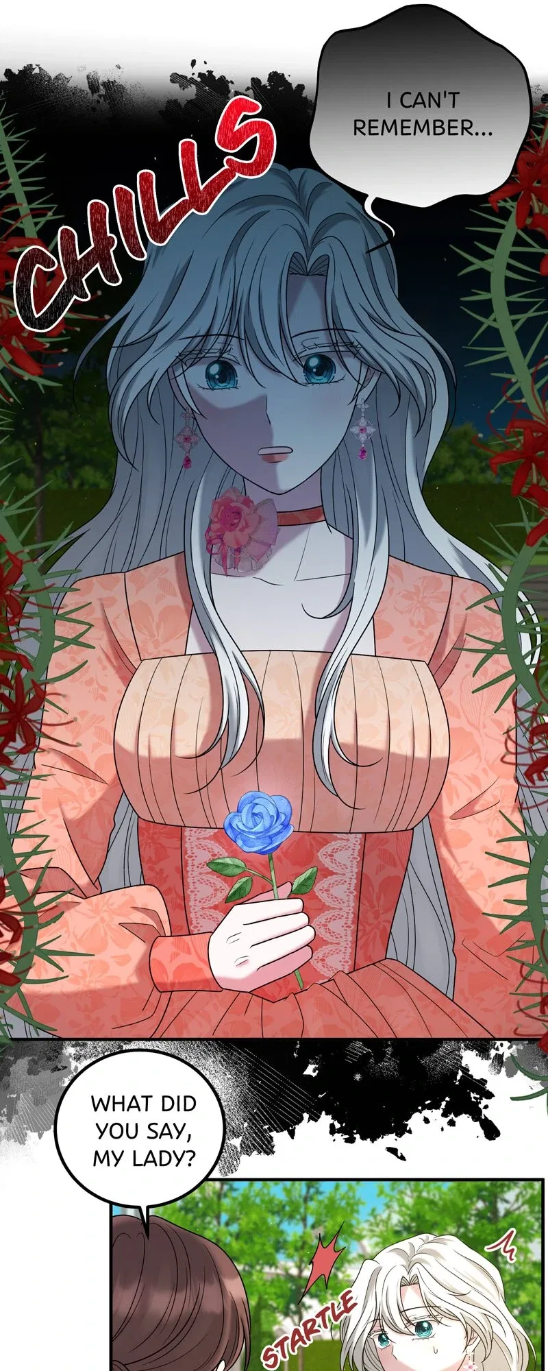 The Villainess’s Nursery Chapter 45 – Page 18