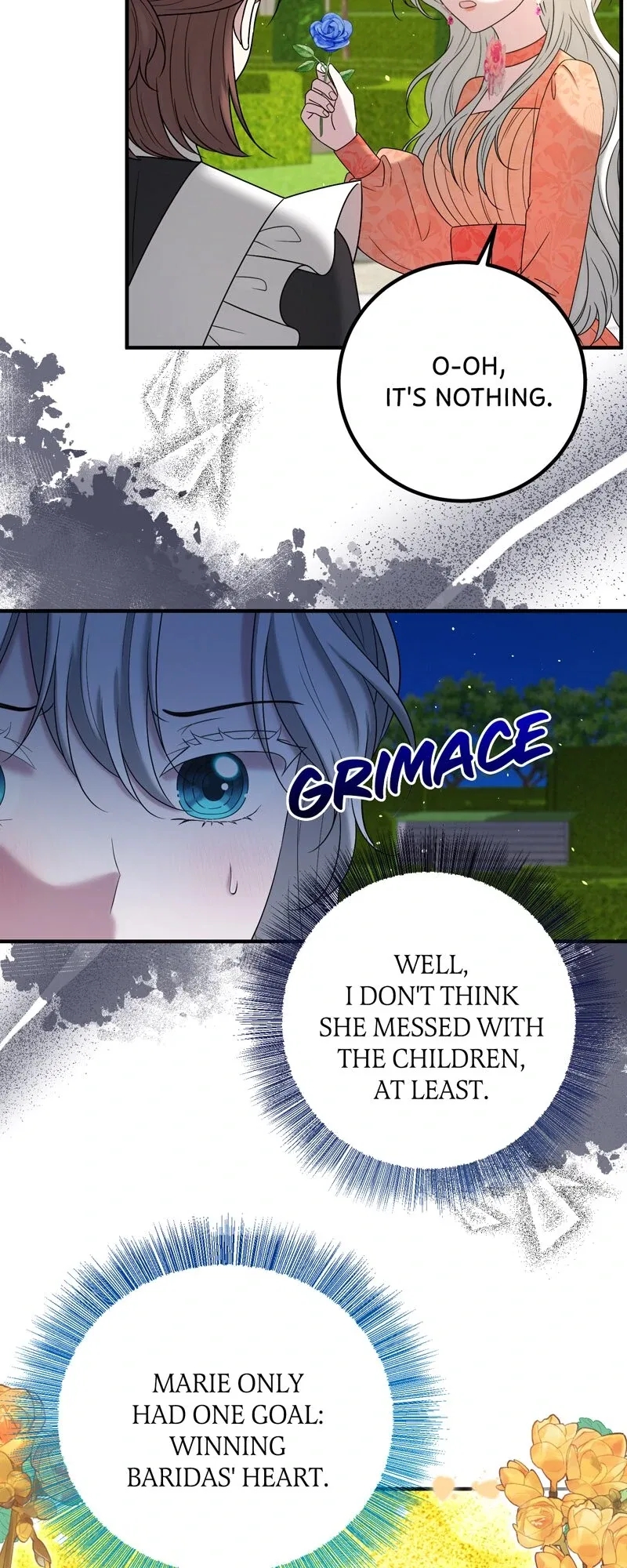 The Villainess’s Nursery Chapter 45 – Page 19