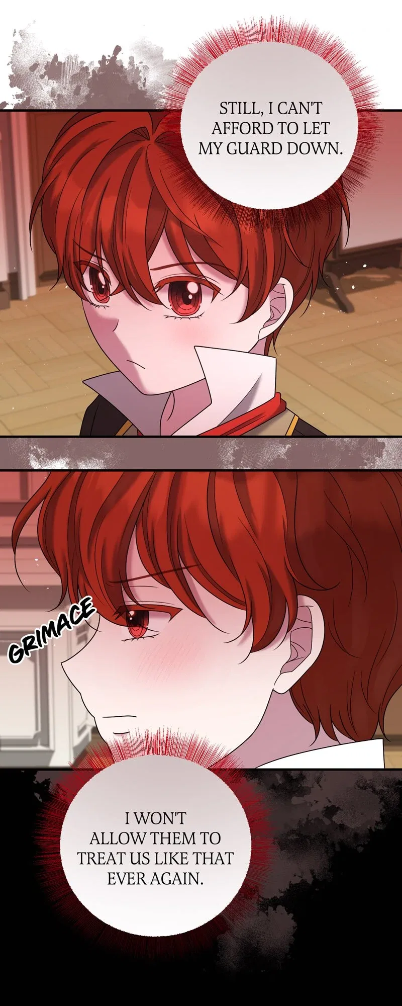 The Villainess’s Nursery Chapter 45 – Page 26