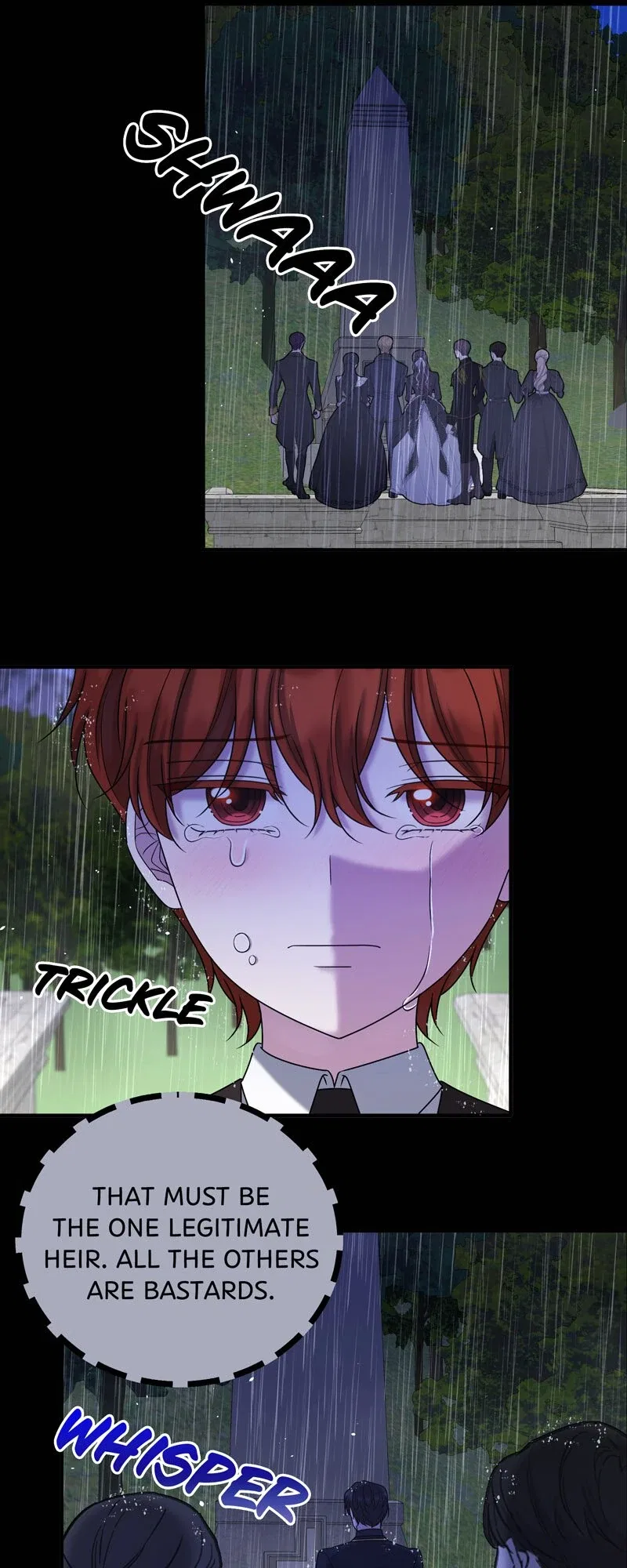 The Villainess’s Nursery Chapter 45 – Page 27