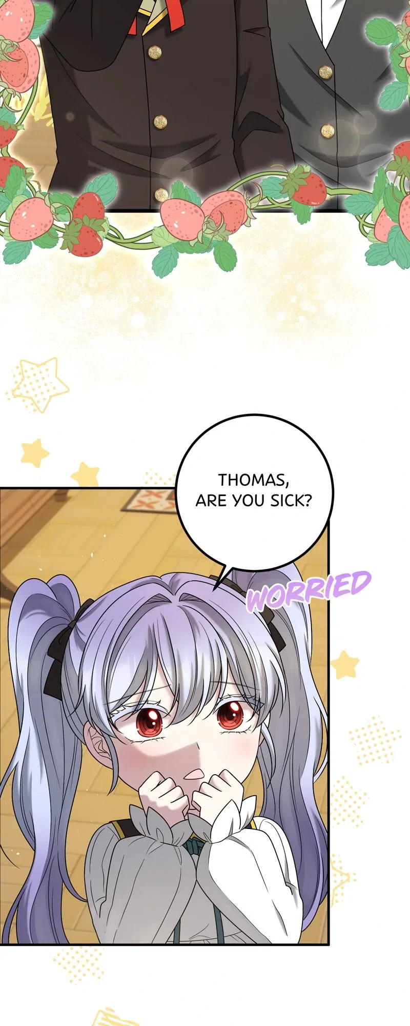 The Villainess’s Nursery Chapter 45 – Page 32