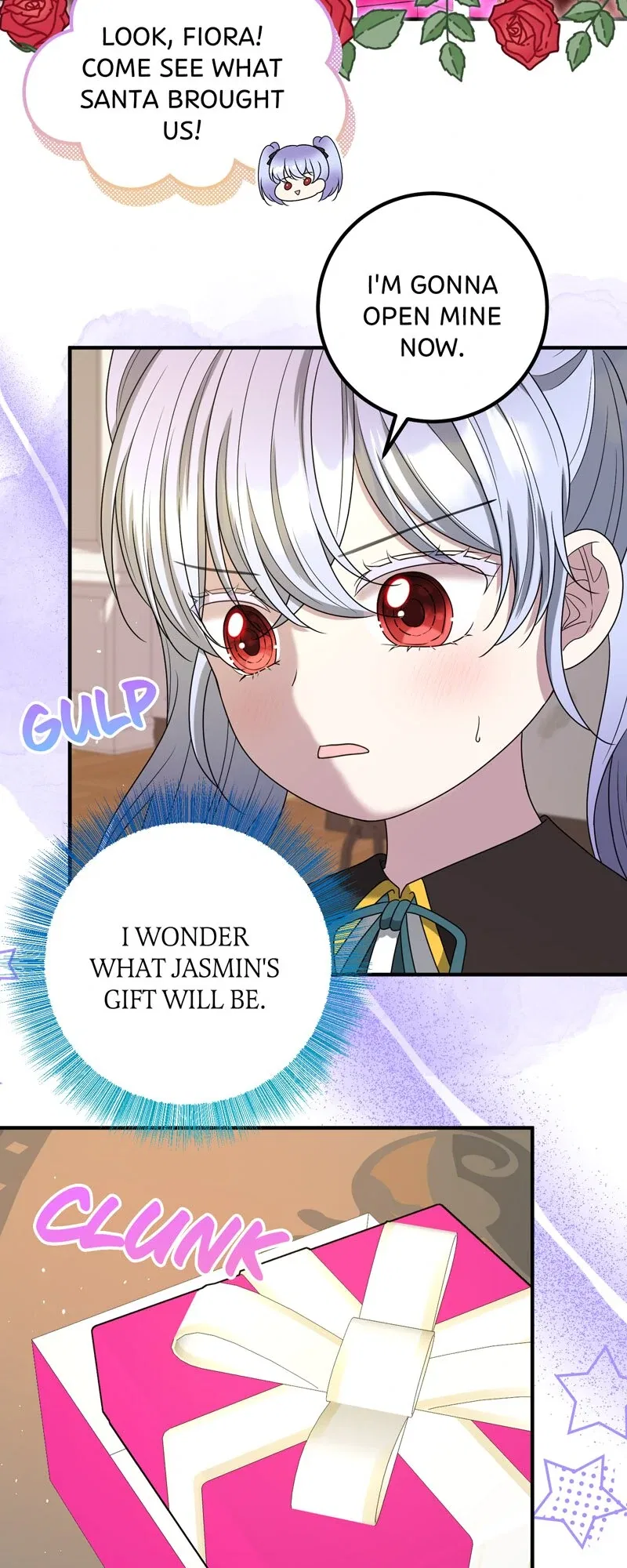 The Villainess’s Nursery Chapter 44 – Page 16