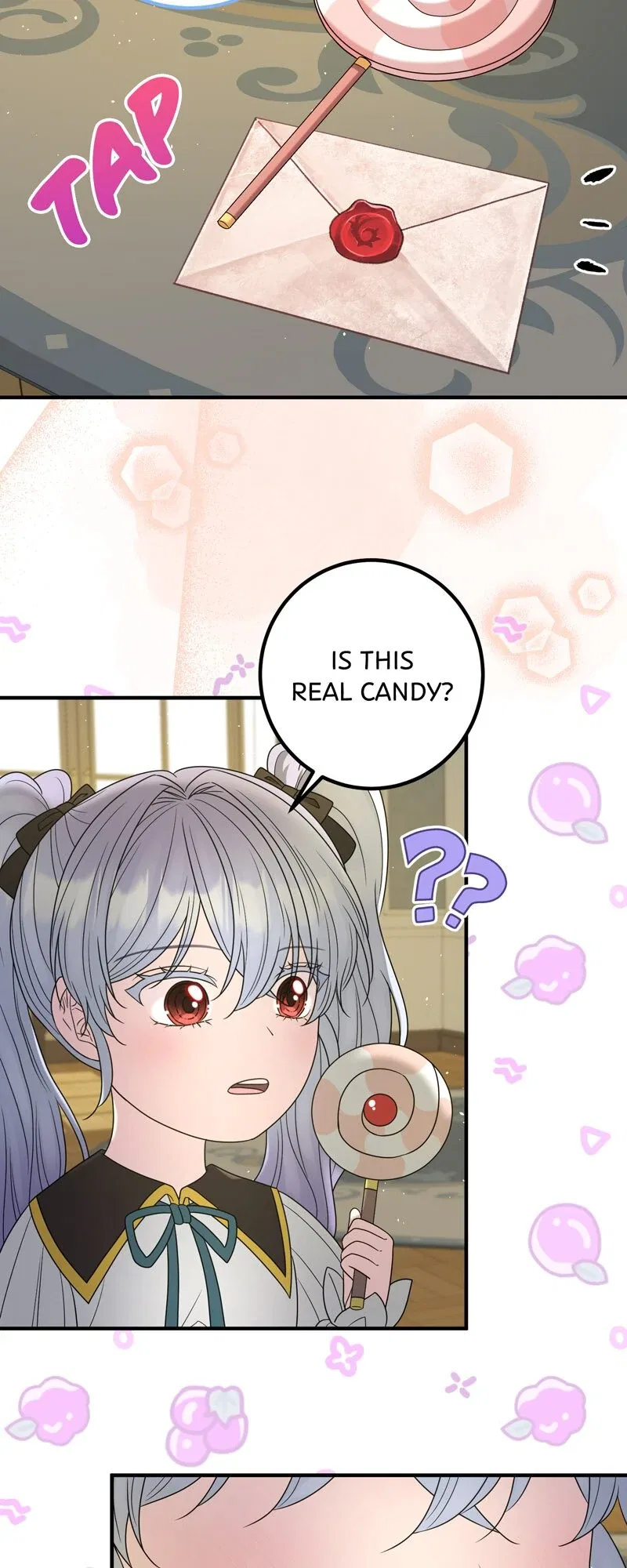 The Villainess’s Nursery Chapter 44 – Page 19