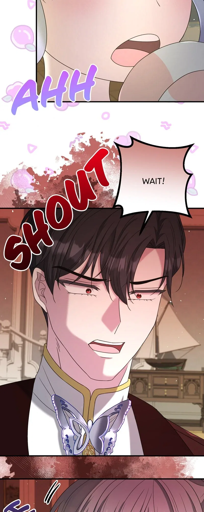 The Villainess’s Nursery Chapter 44 – Page 20