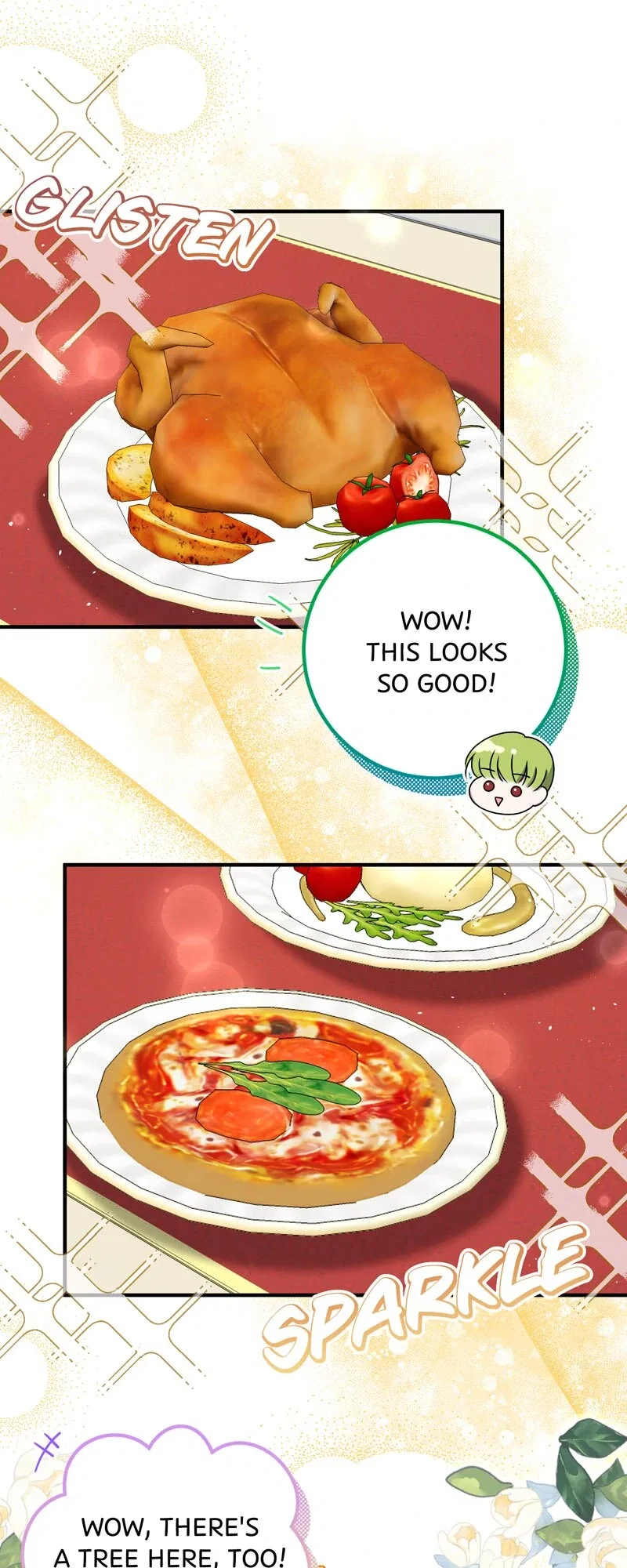 The Villainess’s Nursery Chapter 44 – Page 26