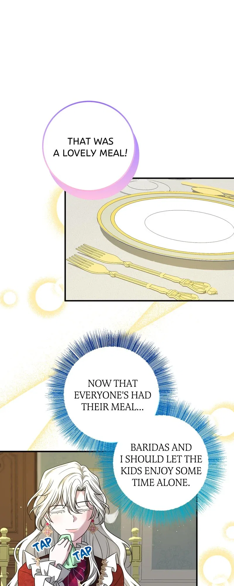 The Villainess’s Nursery Chapter 44 – Page 30