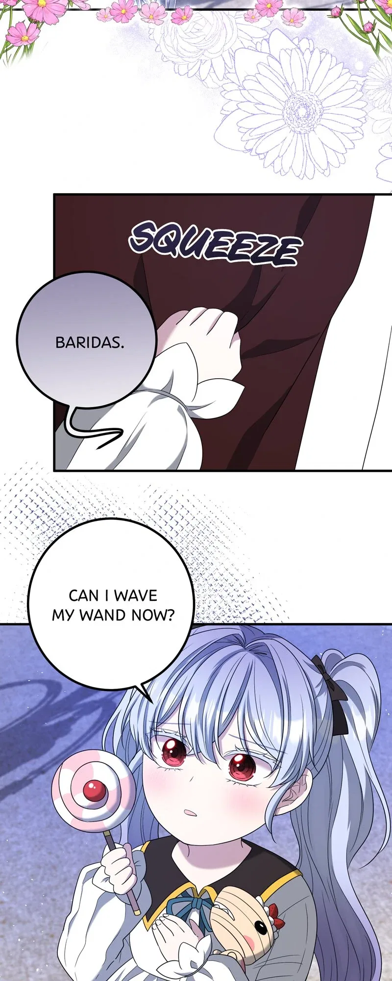 The Villainess’s Nursery Chapter 44 – Page 36