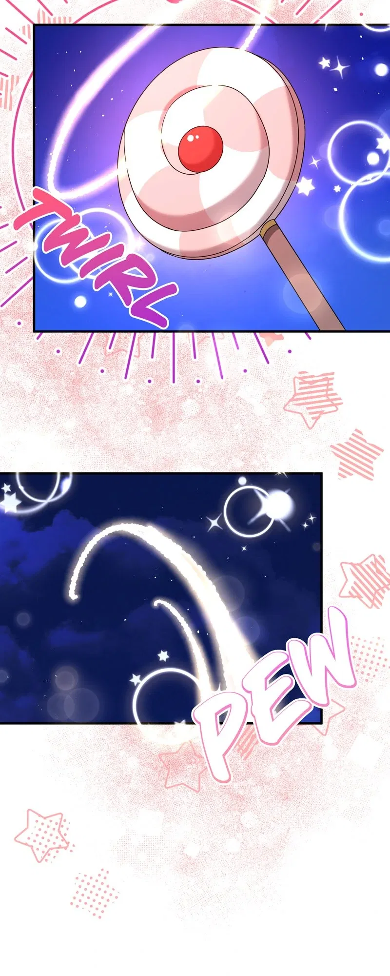 The Villainess’s Nursery Chapter 44 – Page 38