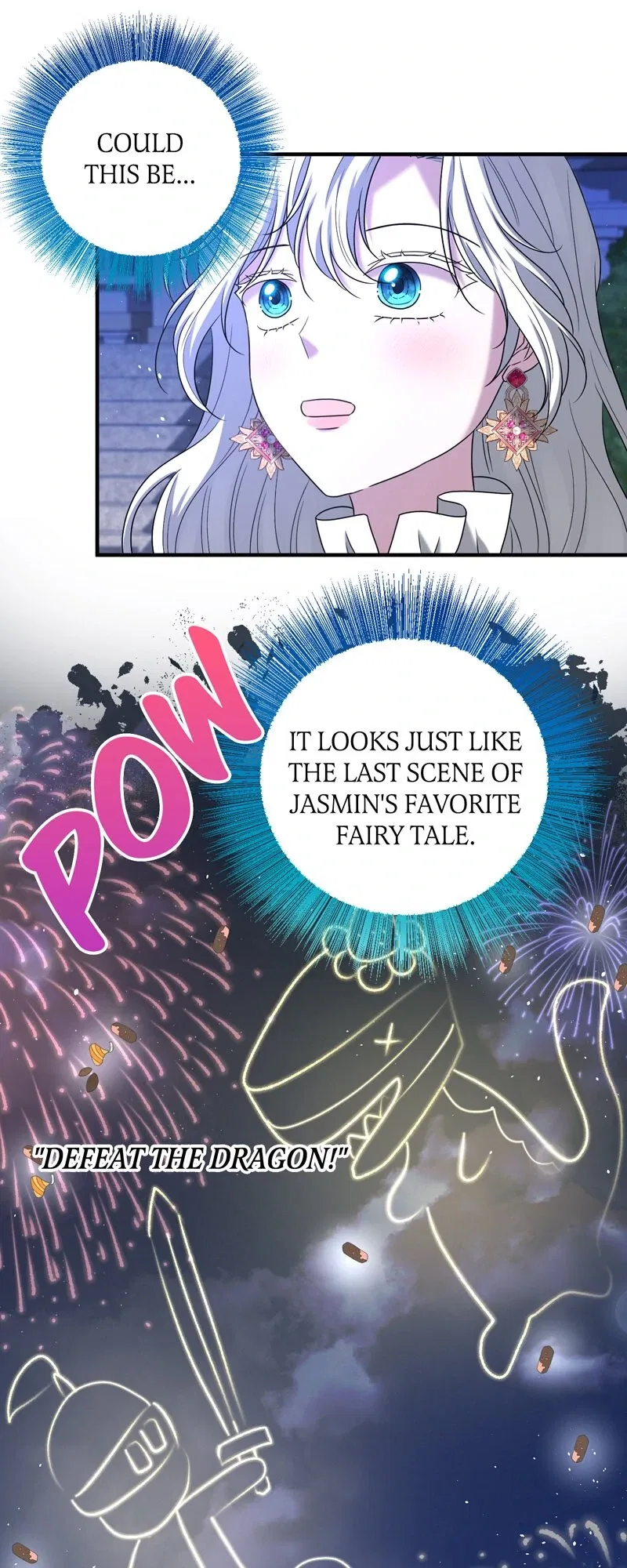The Villainess’s Nursery Chapter 44 – Page 39