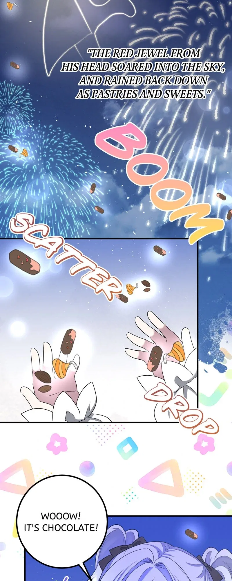 The Villainess’s Nursery Chapter 44 – Page 40