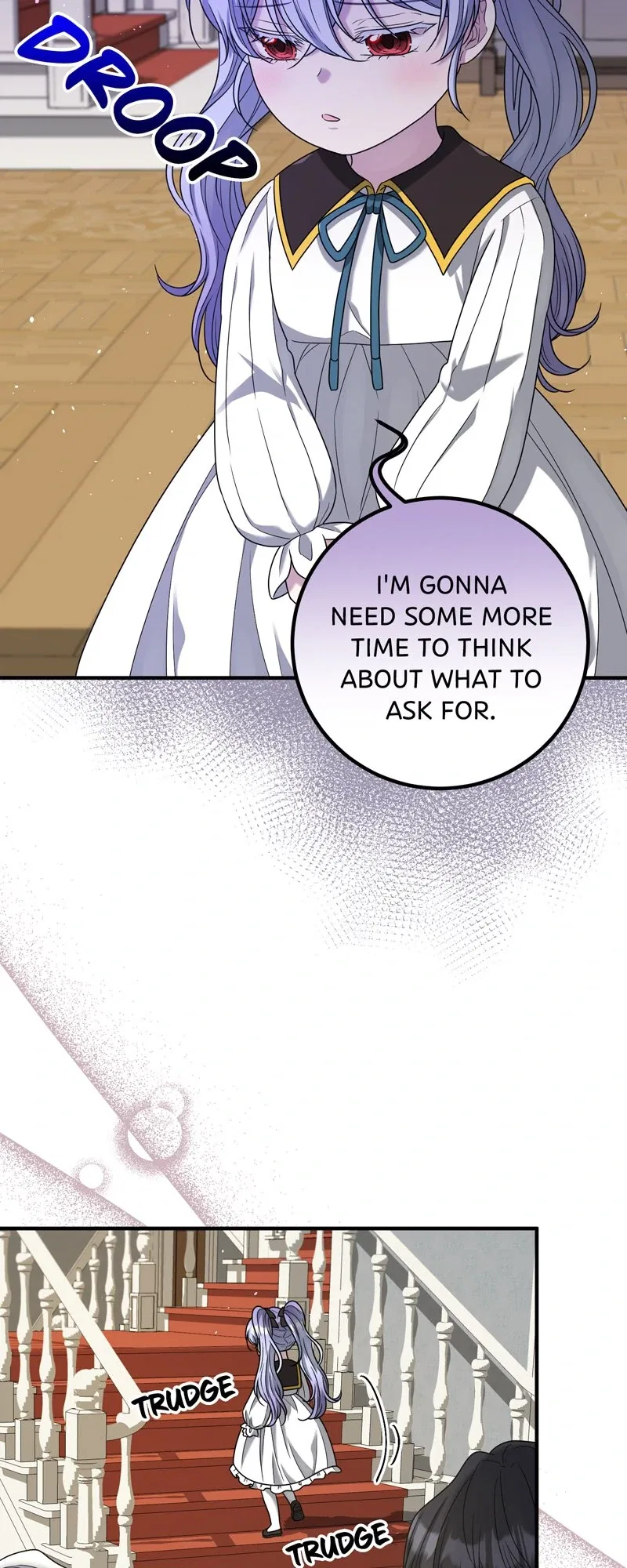 The Villainess’s Nursery Chapter 43 – Page 6