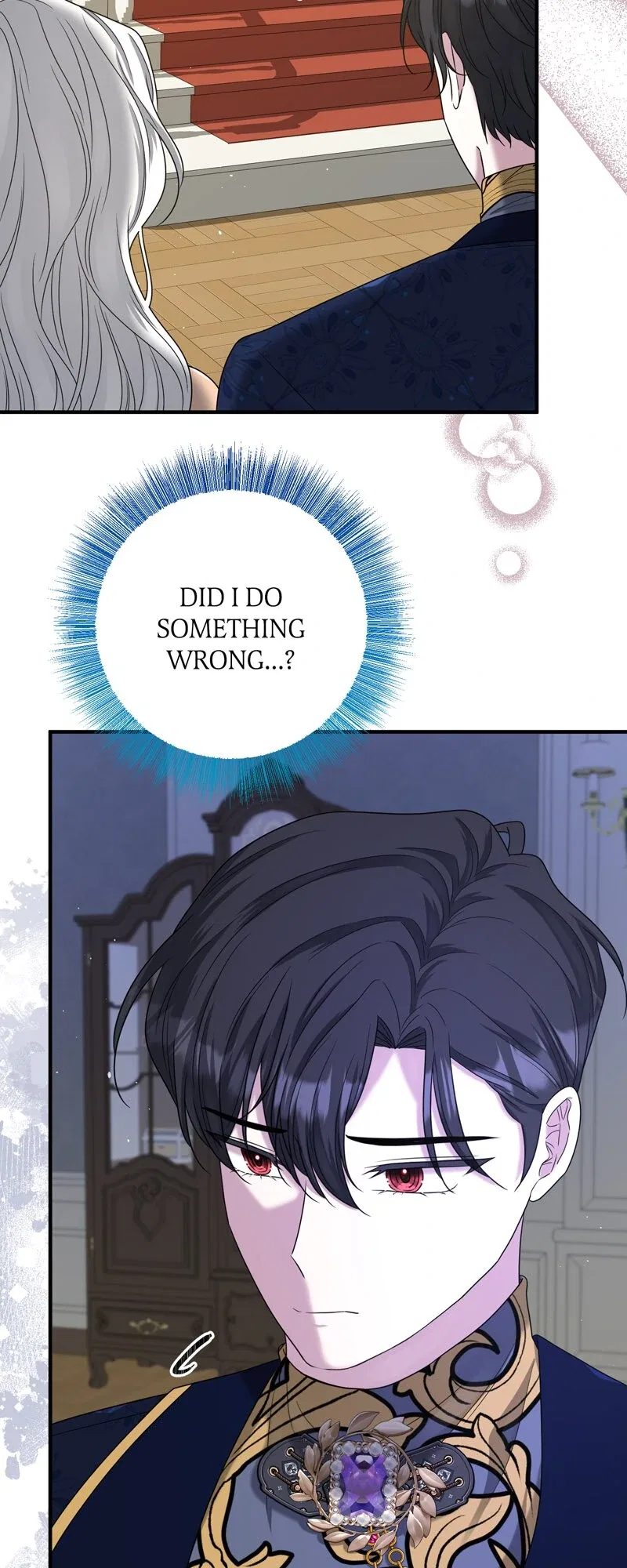 The Villainess’s Nursery Chapter 43 – Page 7
