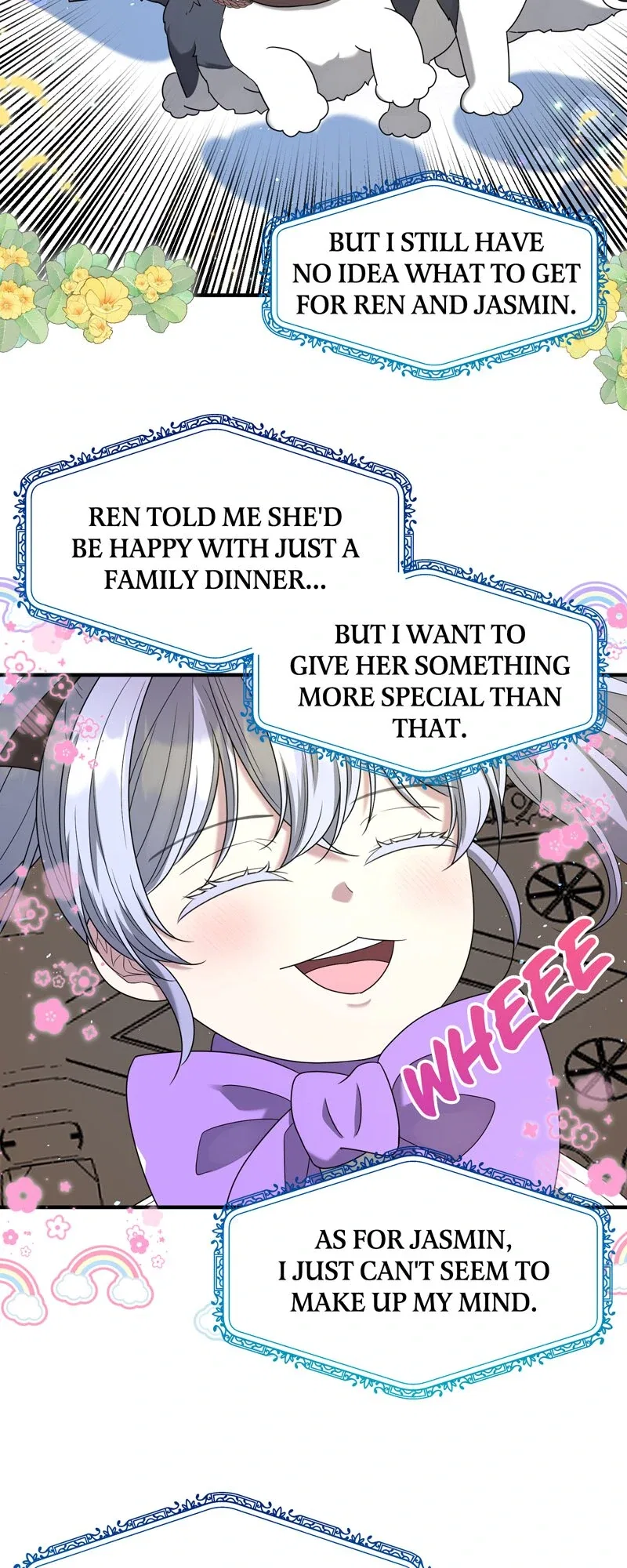 The Villainess’s Nursery Chapter 43 – Page 11