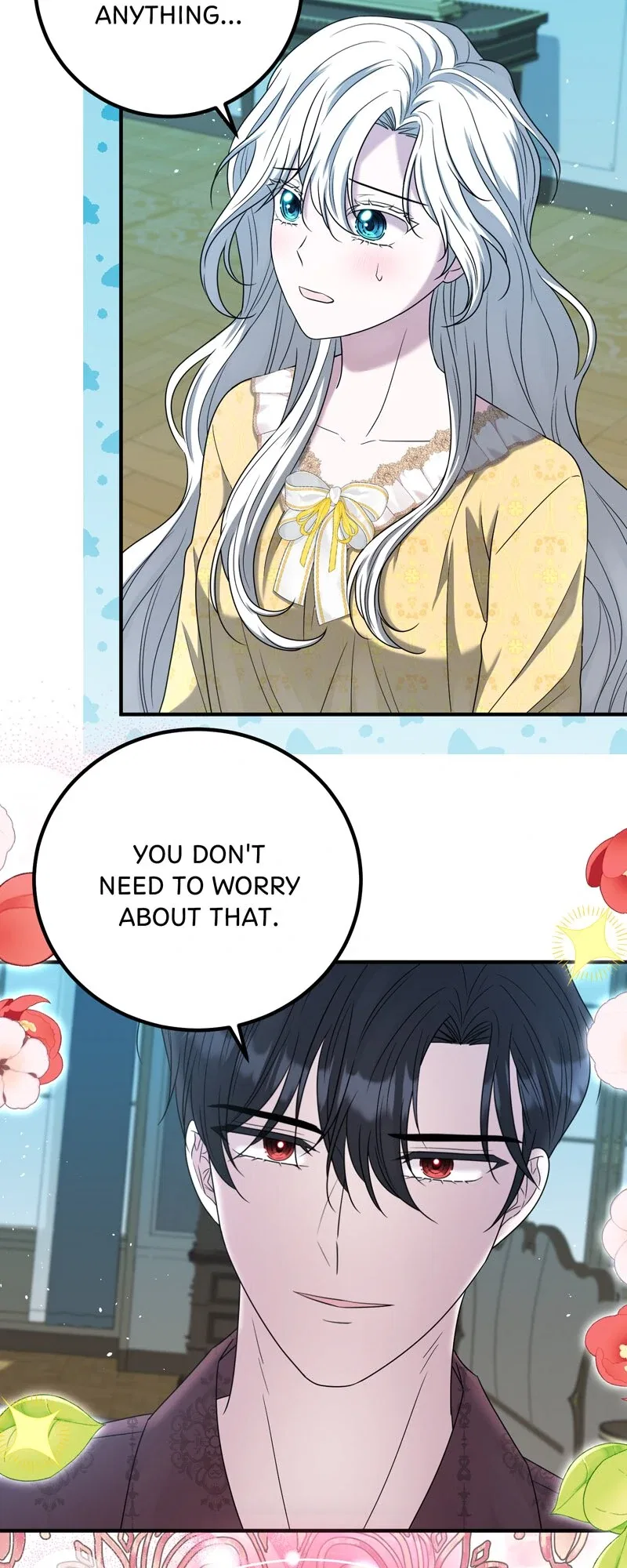 The Villainess’s Nursery Chapter 43 – Page 26