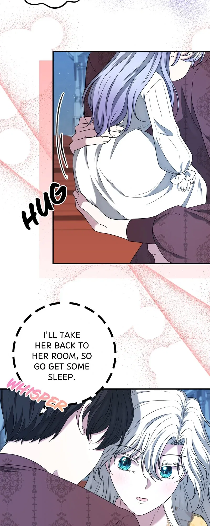 The Villainess’s Nursery Chapter 43 – Page 36