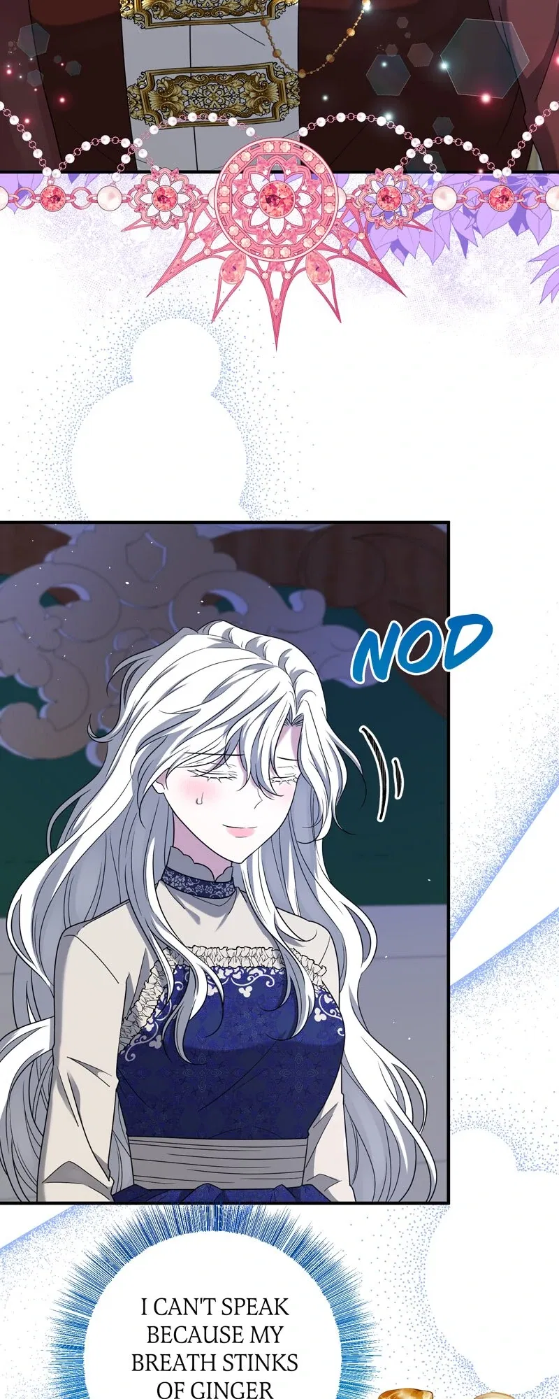 The Villainess’s Nursery Chapter 42 – Page 2