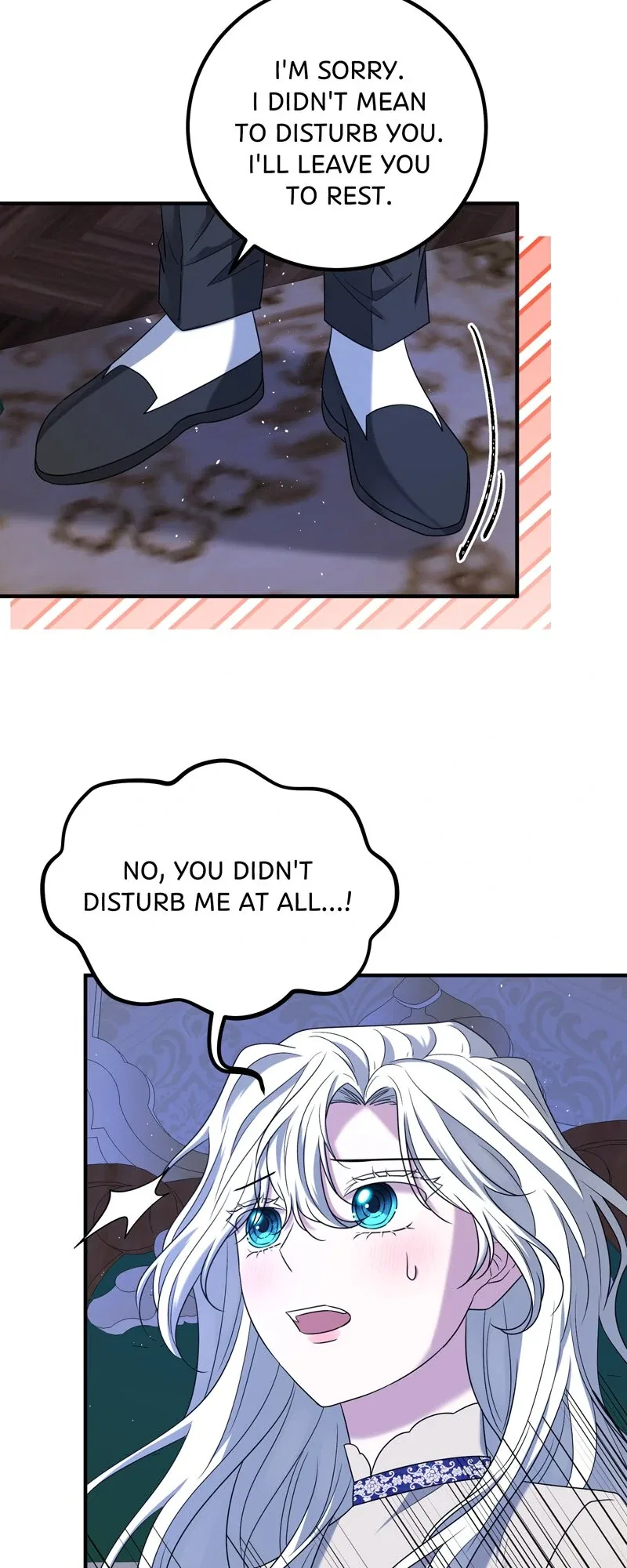 The Villainess’s Nursery Chapter 42 – Page 6