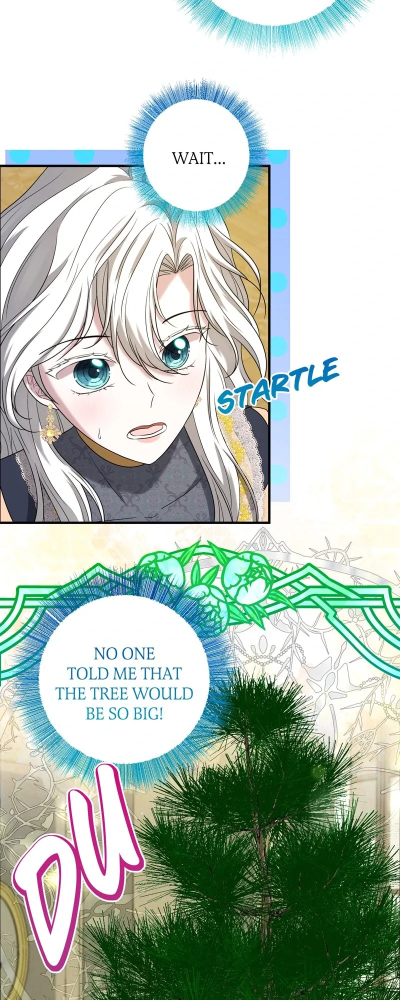 The Villainess’s Nursery Chapter 42 – Page 19