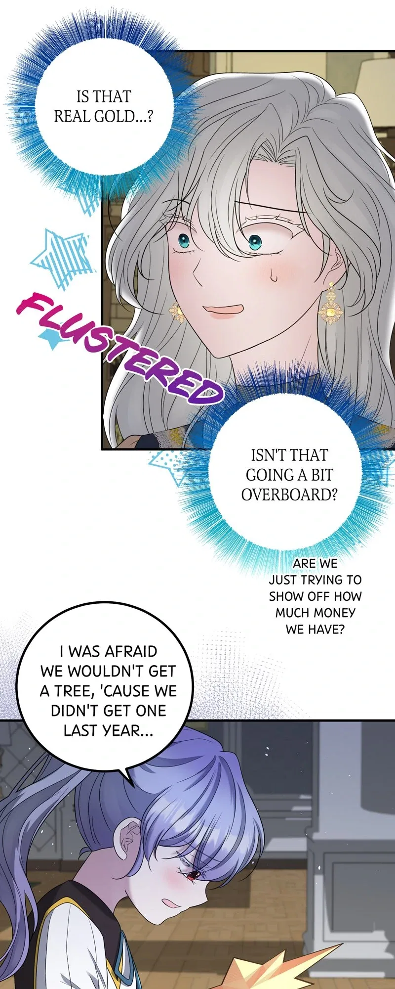 The Villainess’s Nursery Chapter 42 – Page 26