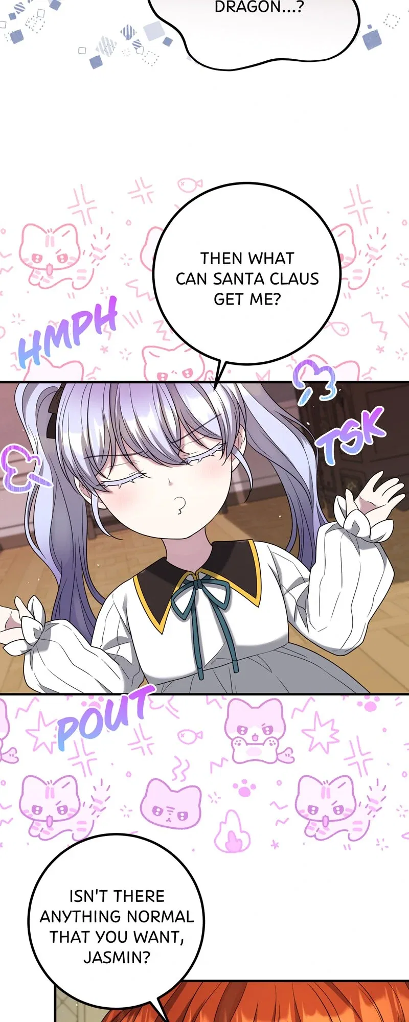 The Villainess’s Nursery Chapter 42 – Page 47
