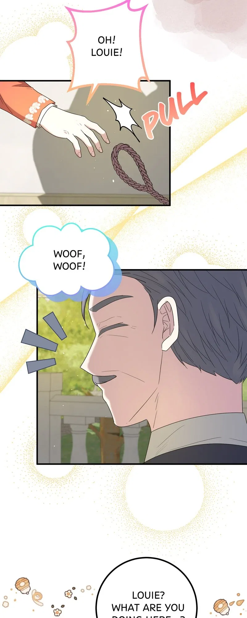 The Villainess’s Nursery Chapter 41 – Page 15