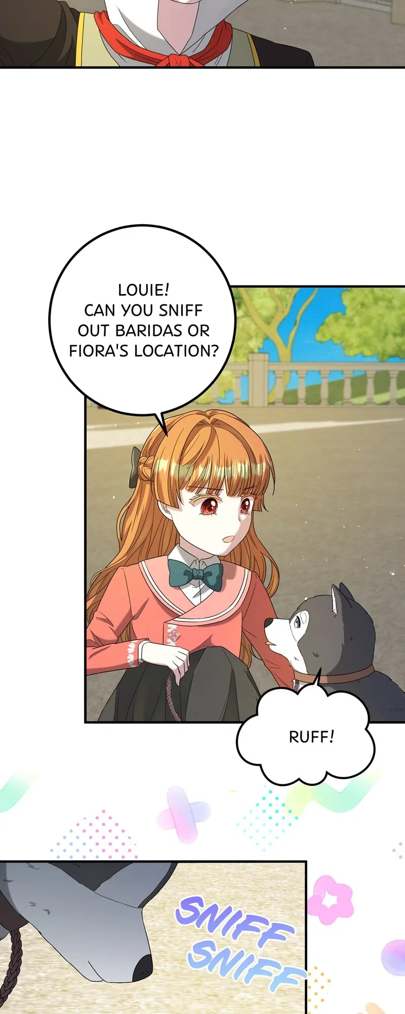 The Villainess’s Nursery Chapter 41 – Page 19