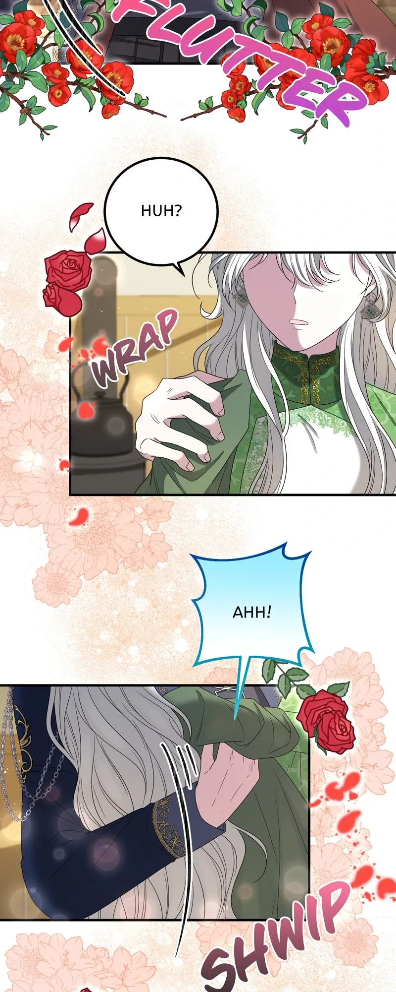 The Villainess’s Nursery Chapter 41 – Page 32
