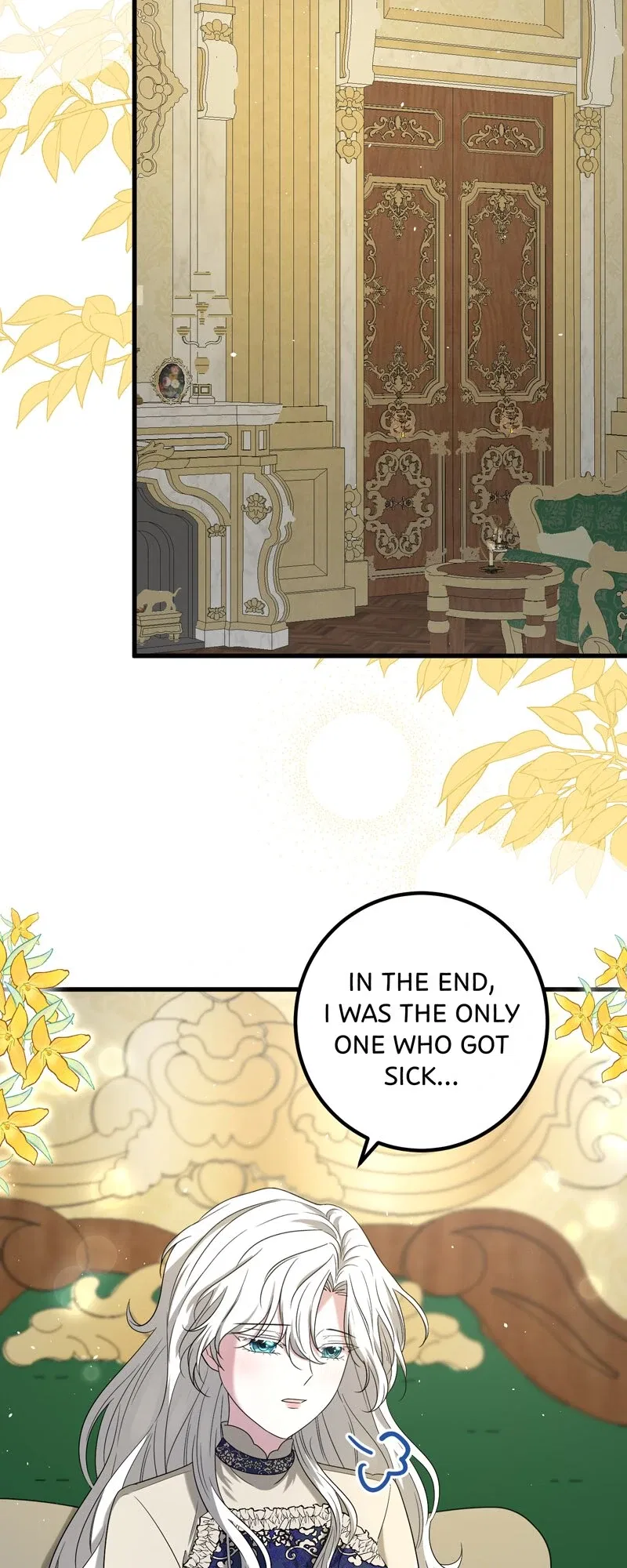 The Villainess’s Nursery Chapter 41 – Page 43