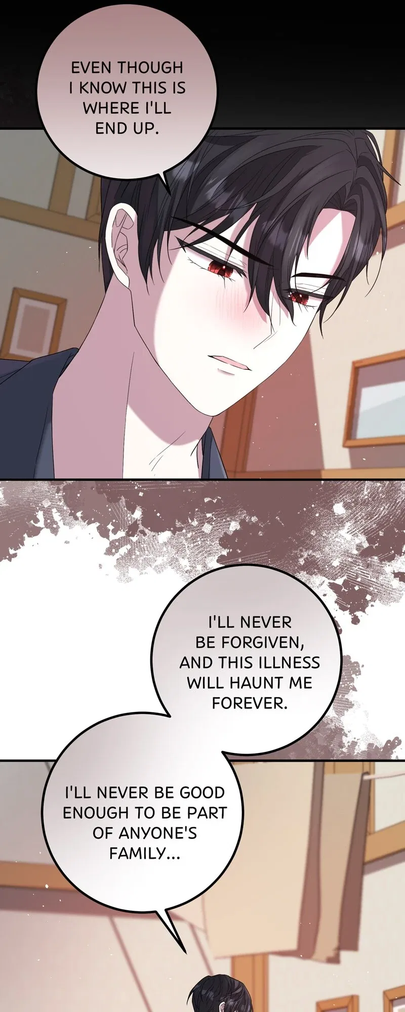 The Villainess’s Nursery Chapter 40 – Page 5