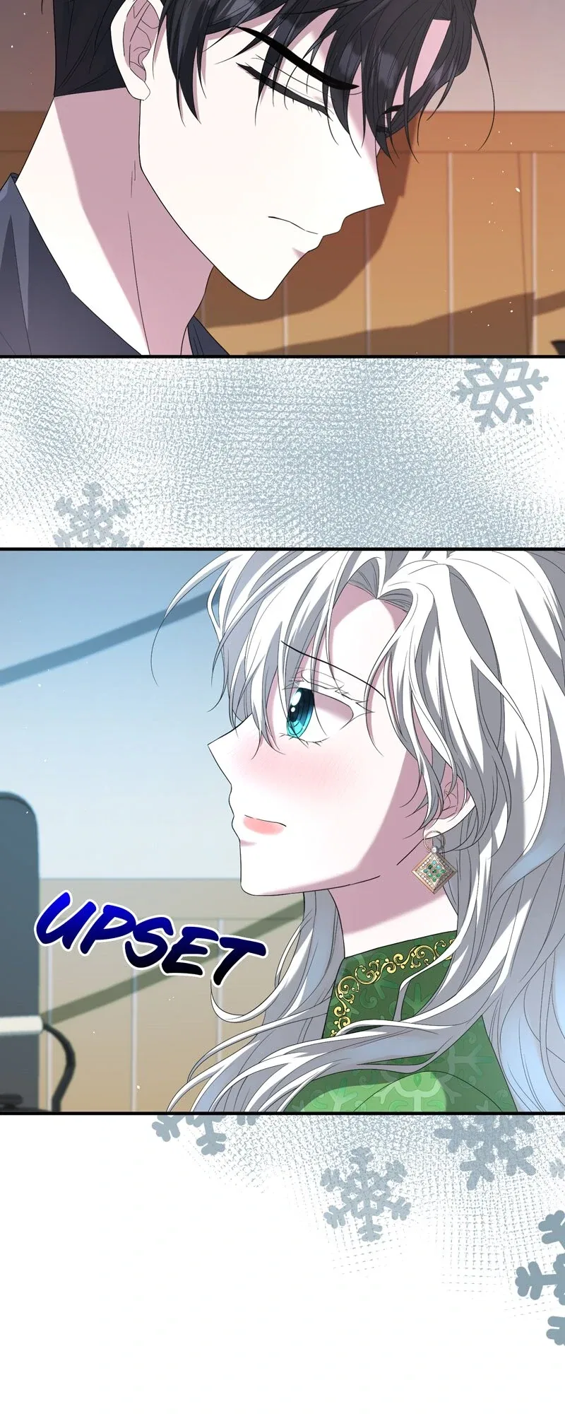The Villainess’s Nursery Chapter 40 – Page 13