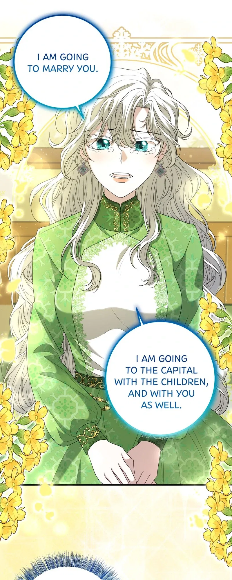 The Villainess’s Nursery Chapter 40 – Page 18