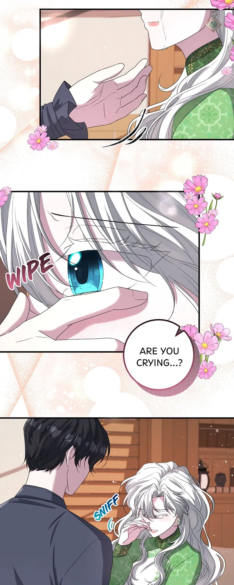 The Villainess’s Nursery Chapter 40 – Page 20