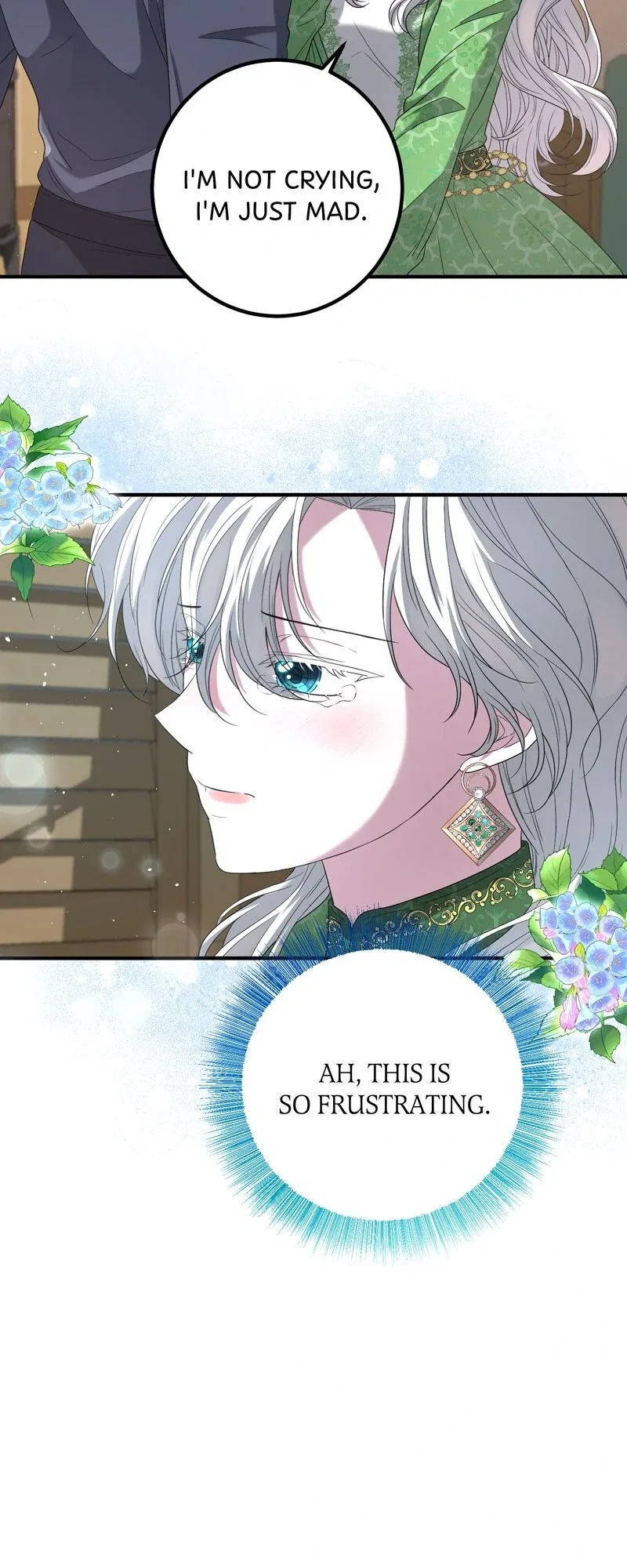 The Villainess’s Nursery Chapter 40 – Page 21