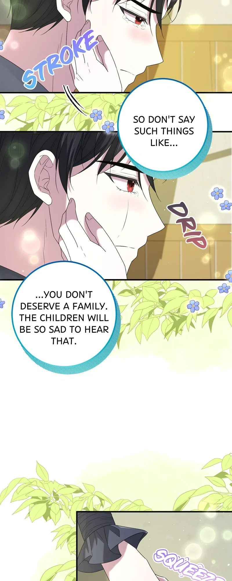 The Villainess’s Nursery Chapter 40 – Page 27