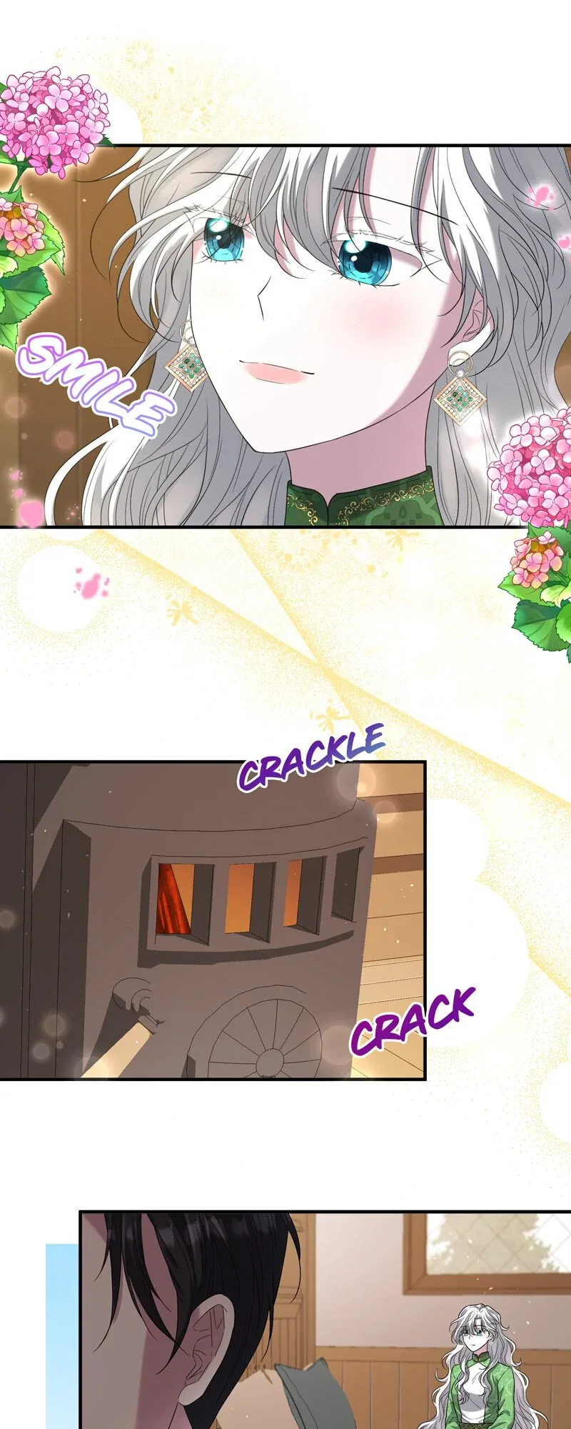 The Villainess’s Nursery Chapter 40 – Page 30