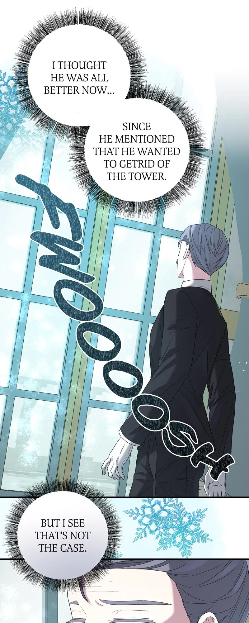 The Villainess’s Nursery Chapter 40 – Page 34