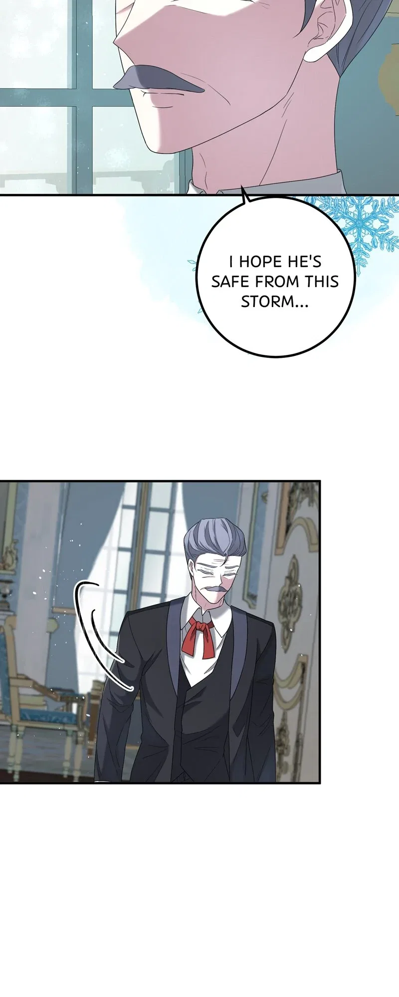 The Villainess’s Nursery Chapter 40 – Page 35