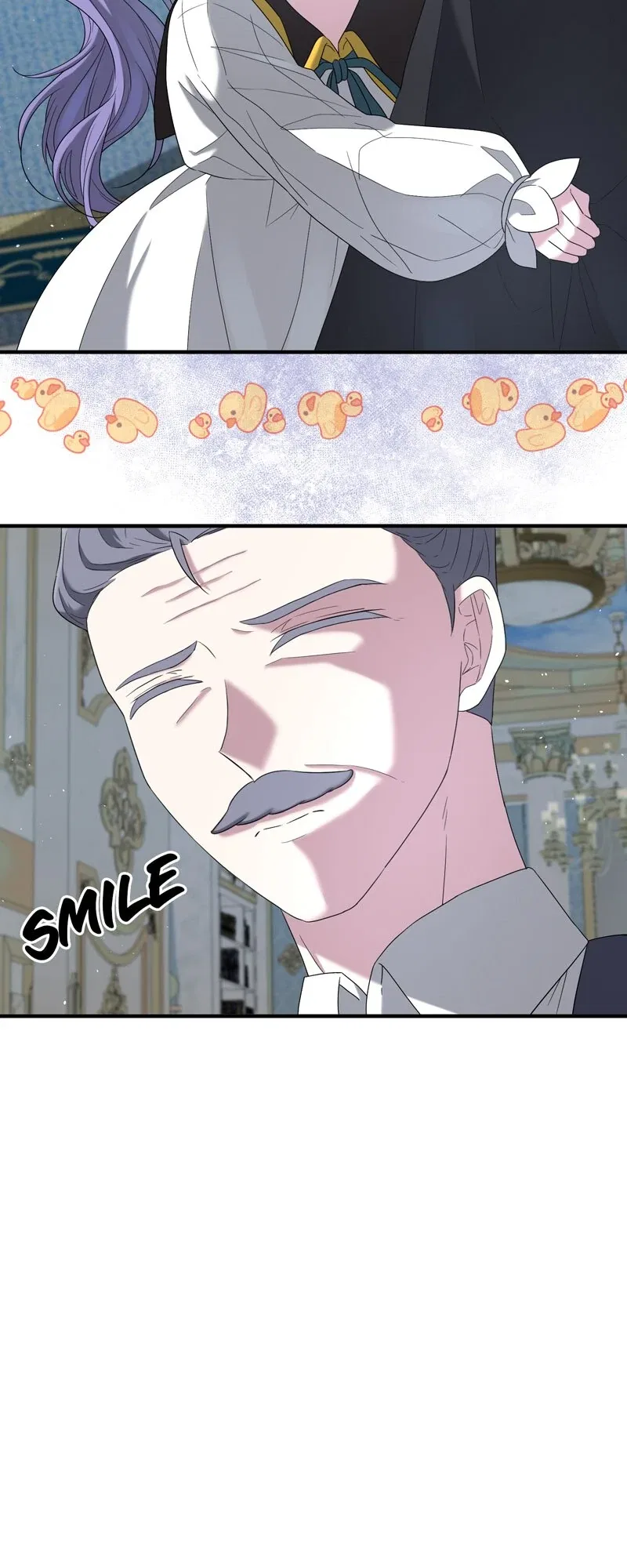 The Villainess’s Nursery Chapter 40 – Page 37