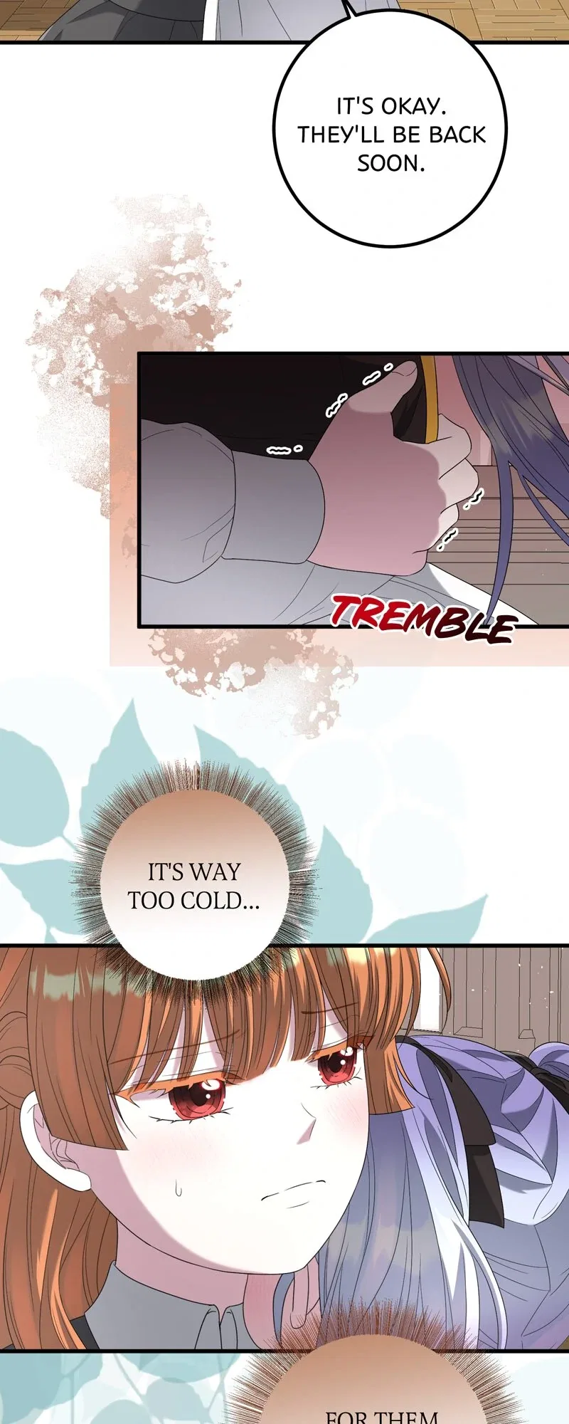 The Villainess’s Nursery Chapter 40 – Page 43